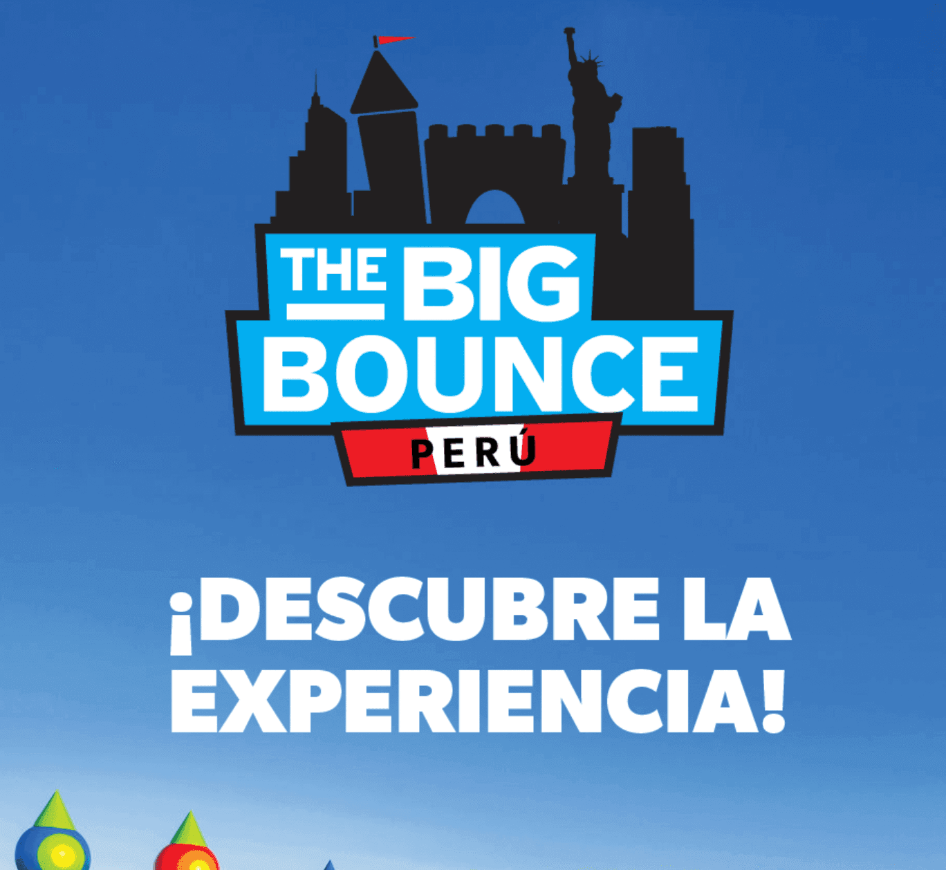 The Big Bounce